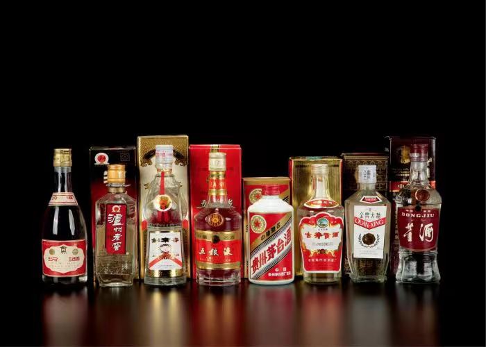 寿县老酒储存的方法?